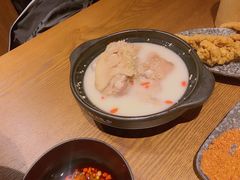 -付小姐在成都(五道口店)