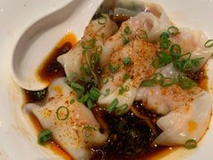 红油虾肉炒手-鼎泰丰(国金店)