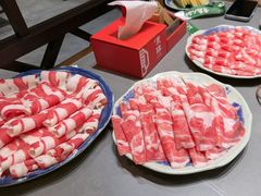 -东镇老火锅(胶州宝龙店)