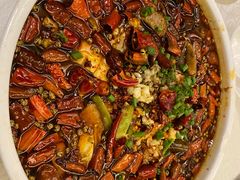 -辣婆婆(航天桥店)