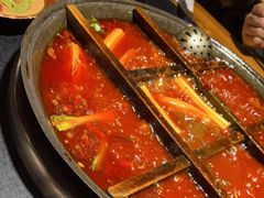 -洋马儿火锅(解放碑店)