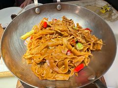 -绿茶餐厅(北京世纪金源店)