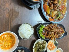 -妈妈手(山大总店)