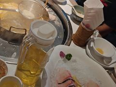 -云尊府云南菜·蒸汽石锅鱼(学清路店)