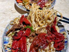 -品质伊骊新疆菜(紫金店)