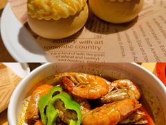 -兰亭轩茶餐厅(长江路店)