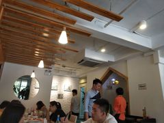 -张大师鸭爪爪特色干锅(南湖店)