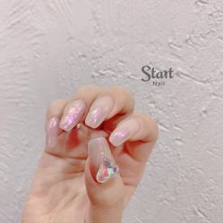 -StartNail美甲