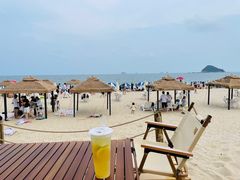 -西涌国际滨海旅游区