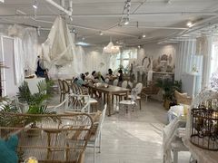 大堂-共舞时光猫咖·狗咖(新街口店)