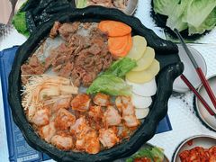 -金哲烤牛肠(海甸岛总店)