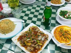 -哈味食店(外伶仃岛店)