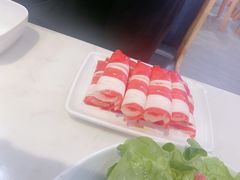 -傣妹火锅(九亭店)