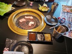 -谷牛和牛烤肉(漕河泾印象城店)