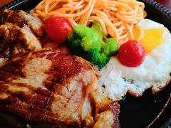 -JUKEBOX玖部音乐餐厅(华侨城店)