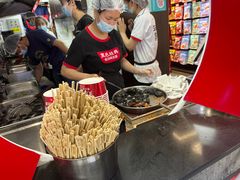 -黑色经典臭豆腐·湖南特产(太平街口店)