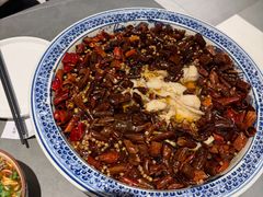 -三俞竹苑(红旗街万达店)