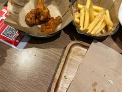 -必胜客(巴沟店)
