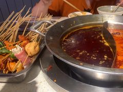 -钢管厂五区小郡肝火锅串串香(总店)