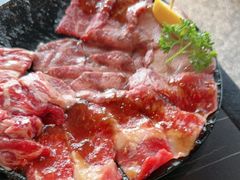 -谷牛和牛烤肉(漕河泾印象城店)