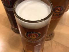 -普拉那啤酒坊Paulaner(凯宾斯基饭店)
