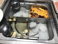 -海底捞火锅(长沙华创国际广场店)
