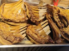 -桃园农庄烤全羊(江秋路店)