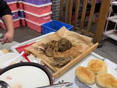 -活鱼馆(宜兴埠店)