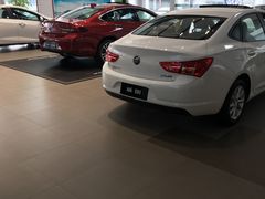 -上海永达通途别克4S店(七宝店)