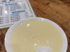 -沙湾姜埋奶(兴新包店)