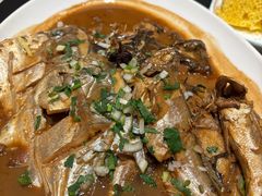 -码头鲜精致威海菜(欧乐坊店)
