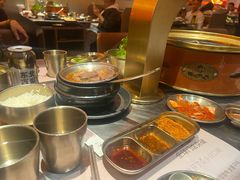 -西塔老太太泥炉烤肉(苏州大悦城店)