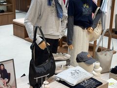 -松雷商业(南岗店)