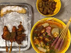 -长英绝味水煮(老字号洪都总店)