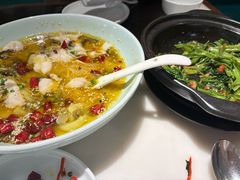 -港丽餐厅(天河城店)