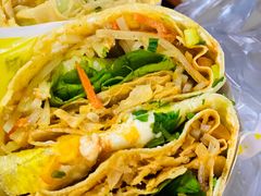 -虎头军八种杂粮煎饼(朝阳门店)