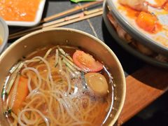 -東盛炭烤自助料理(浦东文峰广场店)
