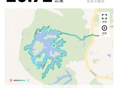 -红花湖景区