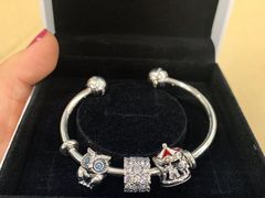 -Pandora潘多拉珠宝(朝阳大悦城店)