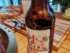 -鉳里小馆·烤鱼·大虾·烧鸡公