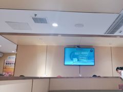 -海底捞火锅(银泰中心店)