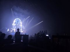 -STELLAR NIGHT CLUB星际酒吧(明发商业广场店)