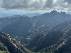 -黄山风景区