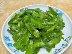 -小海豚•老字号海鲜餐厅(天涯店)