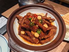 -周家二小姐的菜(西津渡店)