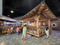 -爱江山温泉(凌奥店)