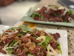 -厚味居炙子烤肉·清真(天桥南纬路店)