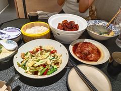 -金陵家宴·金陵春·南京菜(夫子庙店)