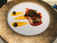 -Ginza Onodera铁板烧(外滩十八号店)