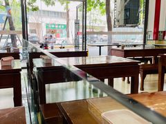 -胡成记口蘑龙眼包子(盐道街店)